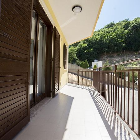 Sikania Casa Diamond メッシーナ エクステリア 写真