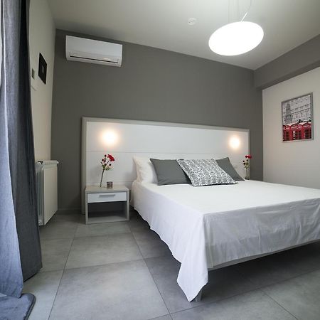 Sikania Casa Diamond メッシーナ エクステリア 写真