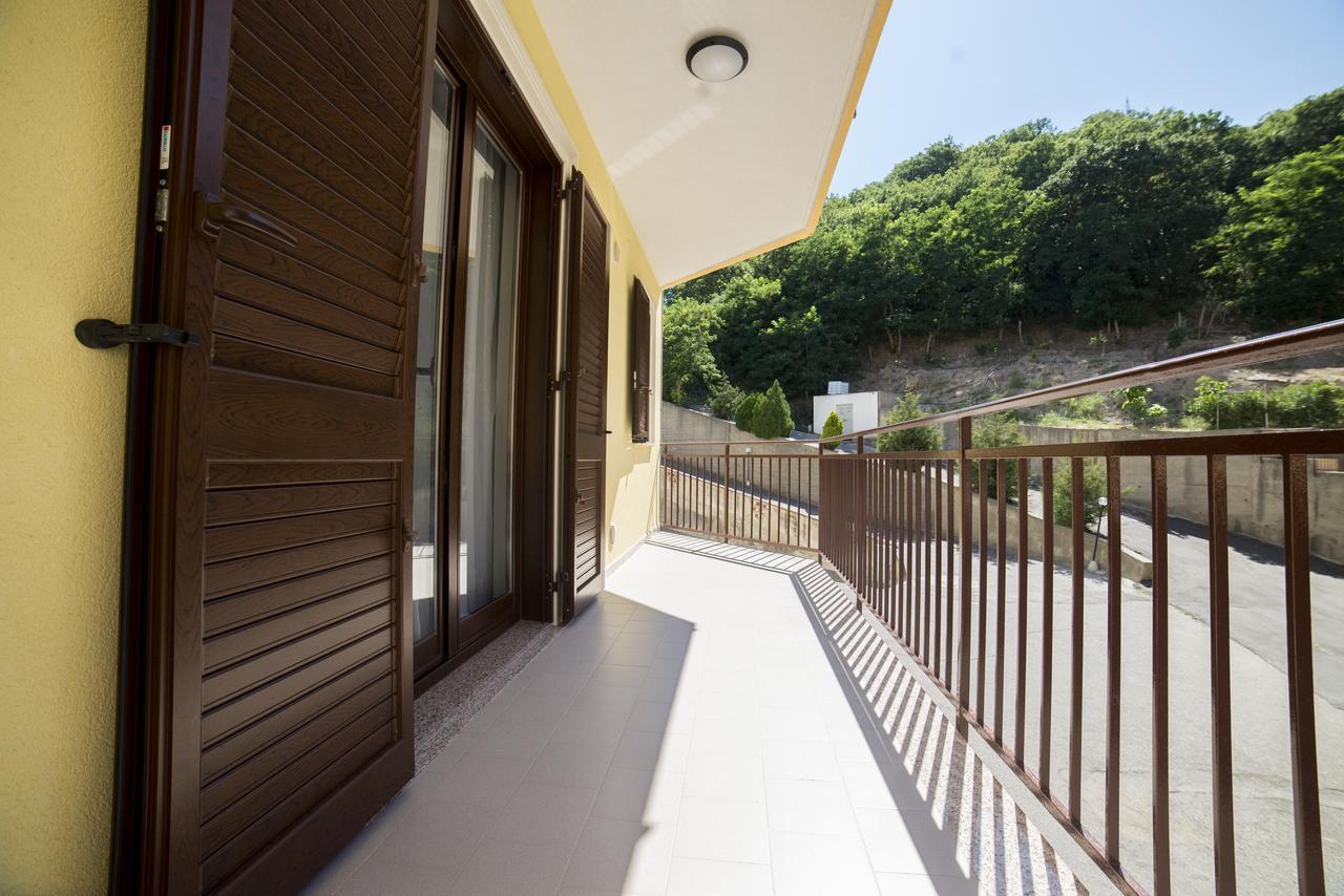 Sikania Casa Diamond メッシーナ エクステリア 写真