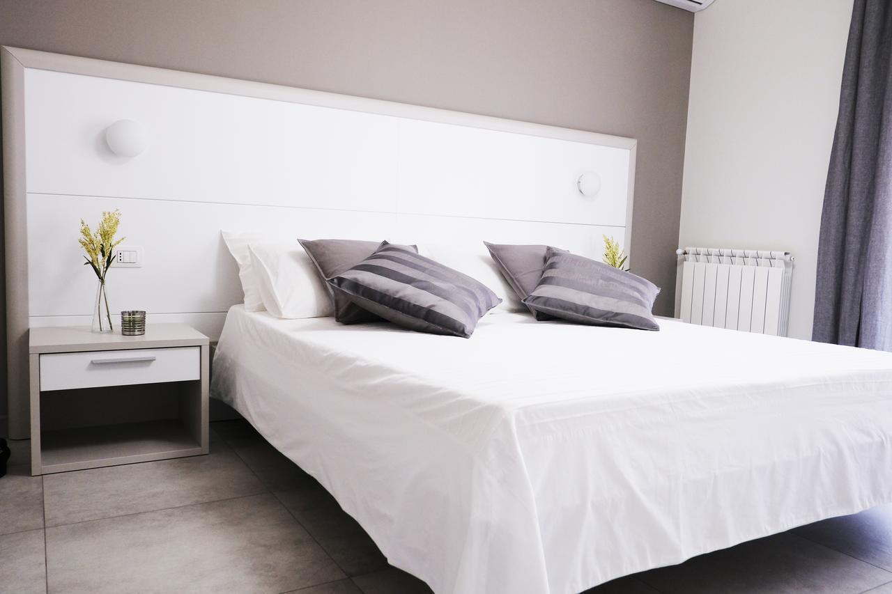 Sikania Casa Diamond メッシーナ エクステリア 写真
