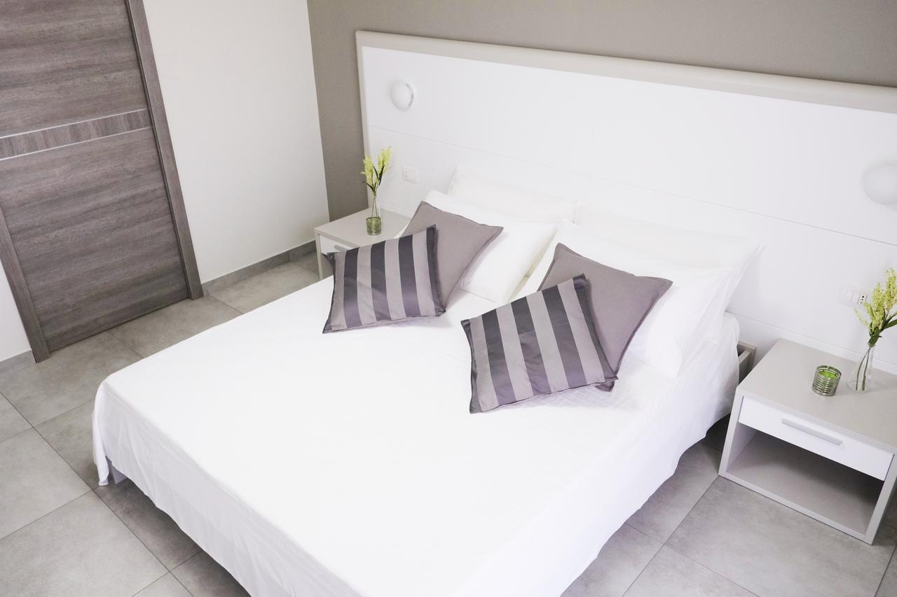 Sikania Casa Diamond メッシーナ エクステリア 写真