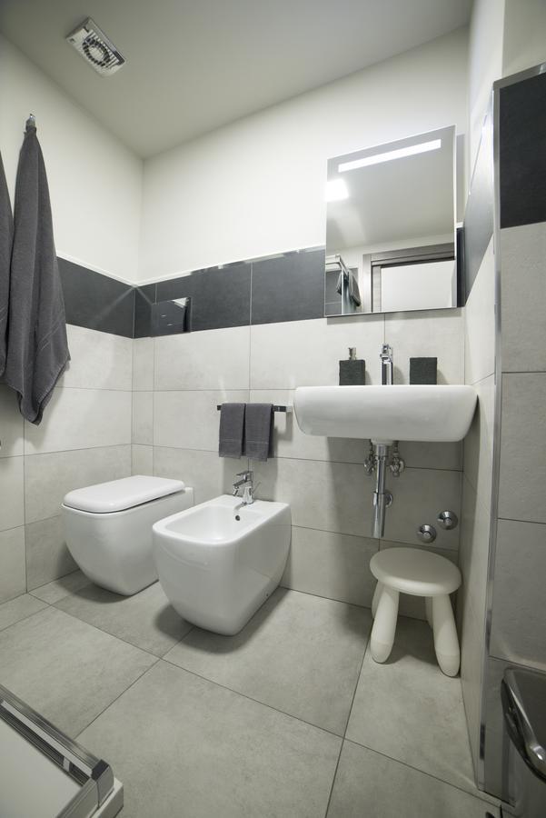 Sikania Casa Diamond メッシーナ エクステリア 写真