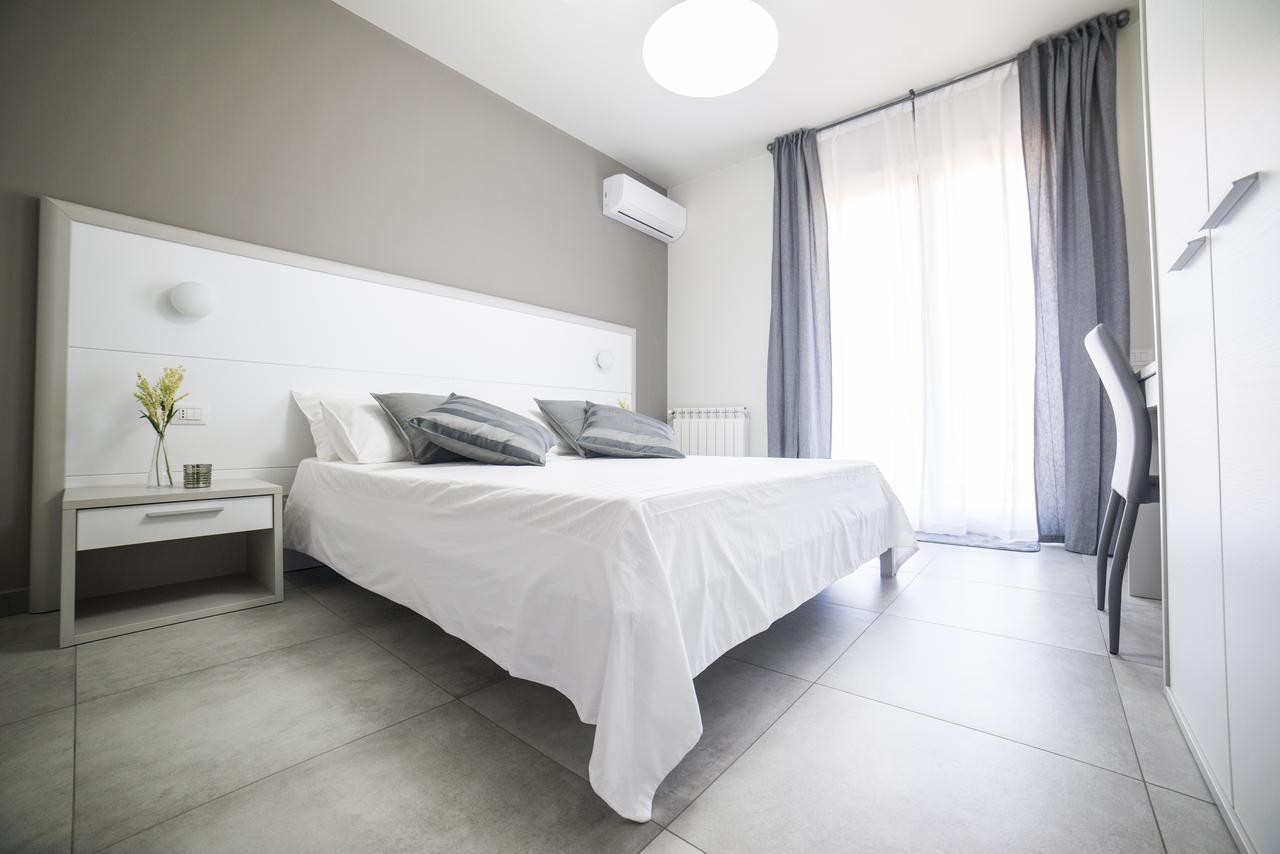 Sikania Casa Diamond メッシーナ エクステリア 写真