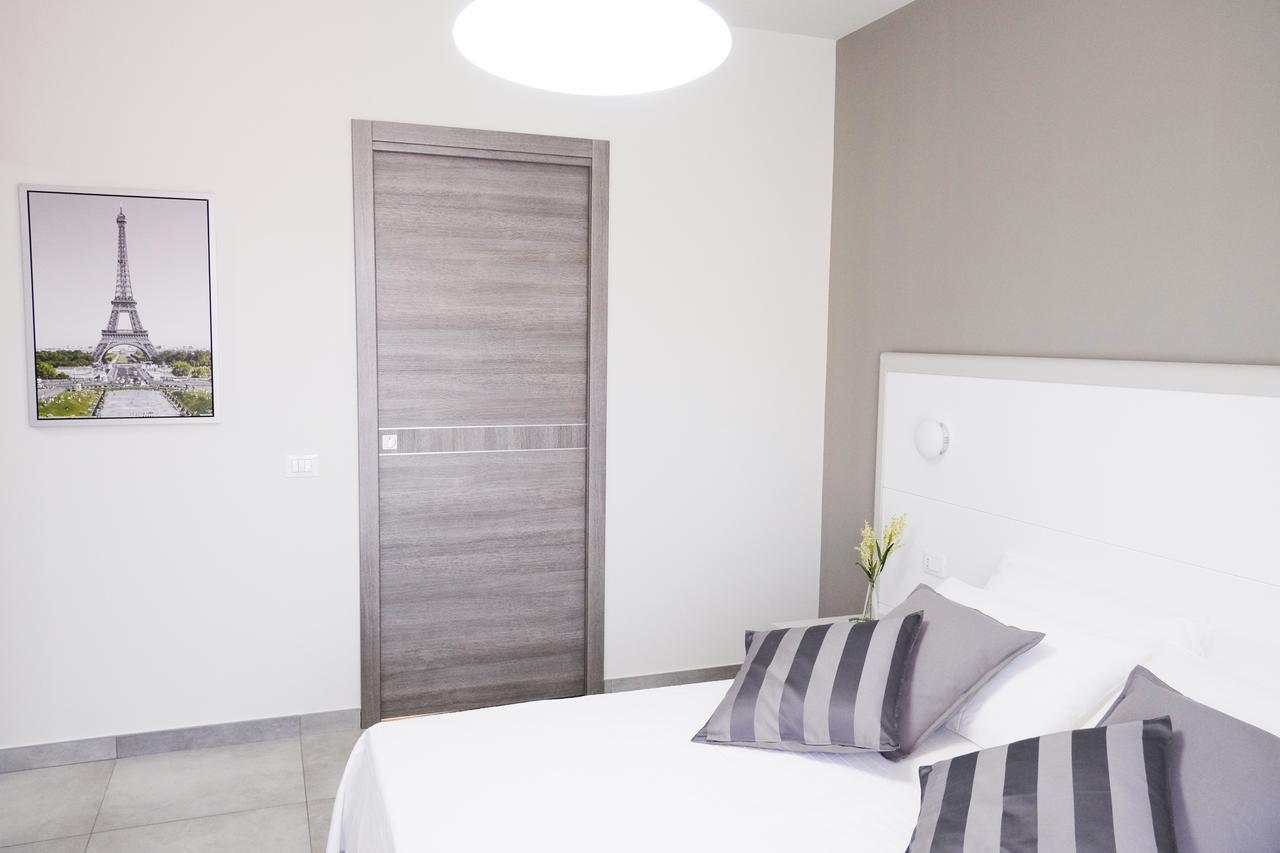 Sikania Casa Diamond メッシーナ エクステリア 写真