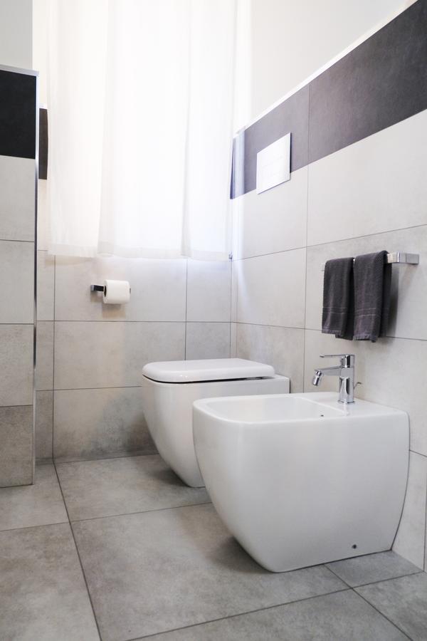 Sikania Casa Diamond メッシーナ エクステリア 写真