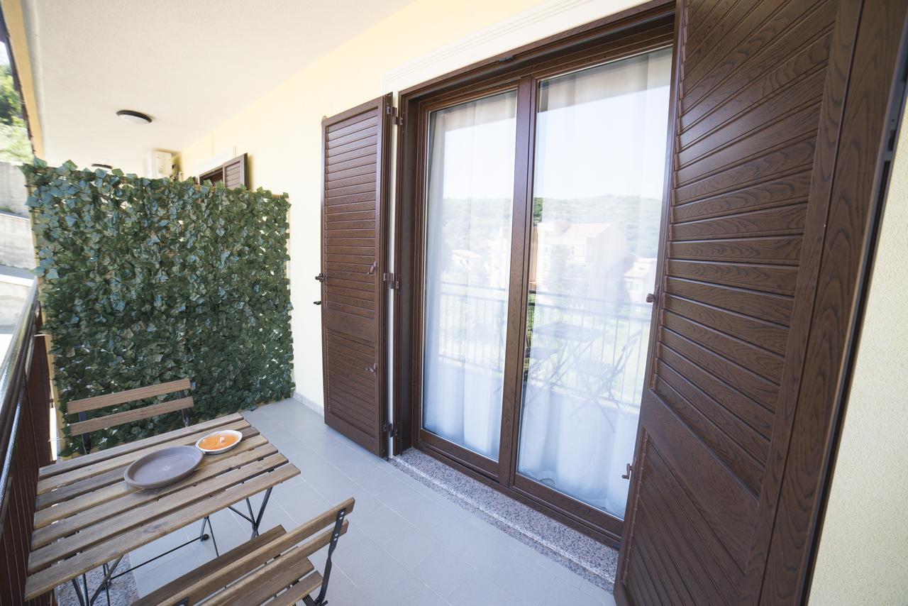 Sikania Casa Diamond メッシーナ エクステリア 写真