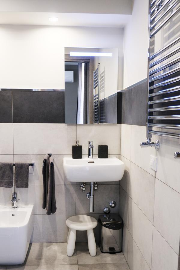 Sikania Casa Diamond メッシーナ エクステリア 写真