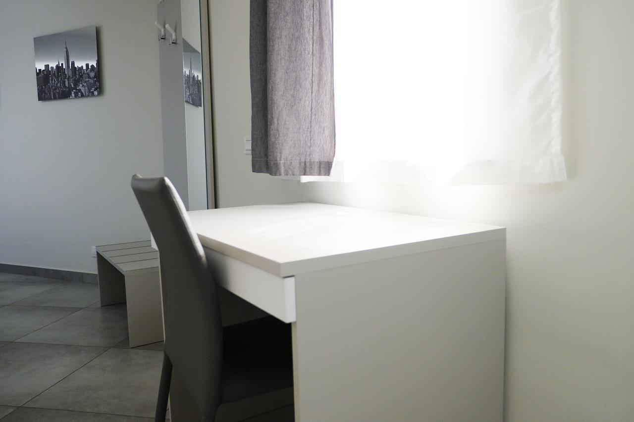 Sikania Casa Diamond メッシーナ エクステリア 写真