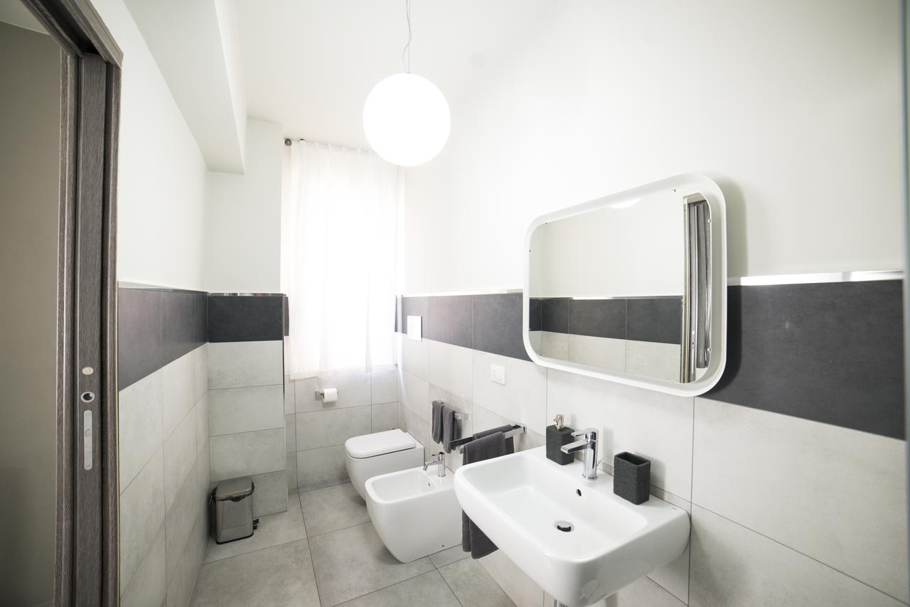 Sikania Casa Diamond メッシーナ エクステリア 写真