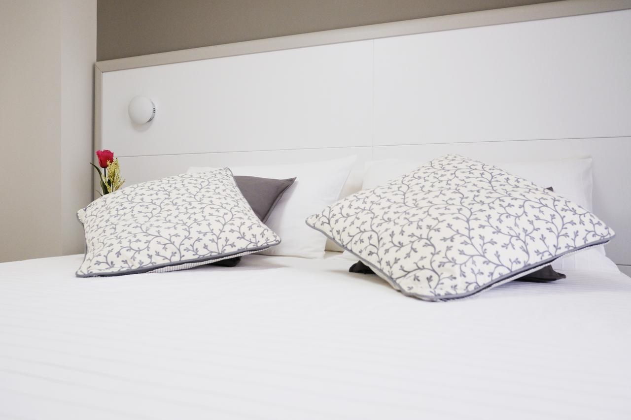 Sikania Casa Diamond メッシーナ エクステリア 写真