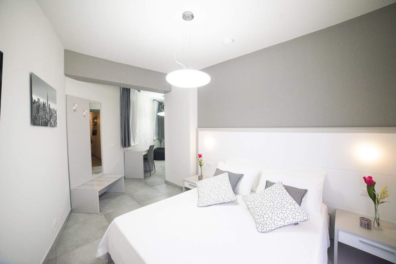 Sikania Casa Diamond メッシーナ エクステリア 写真