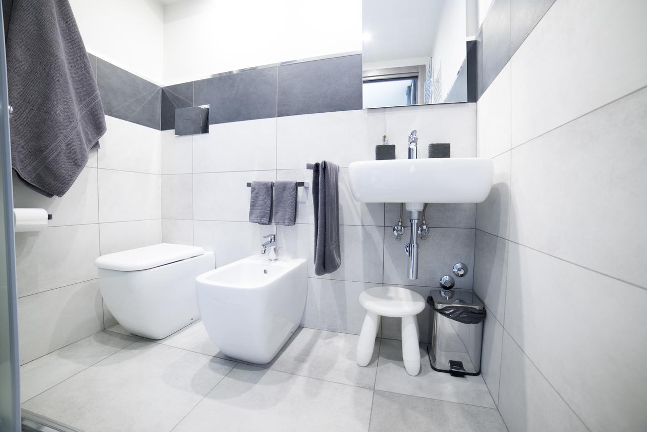 Sikania Casa Diamond メッシーナ エクステリア 写真