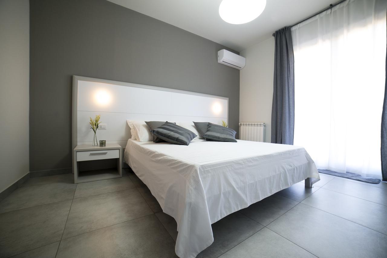 Sikania Casa Diamond メッシーナ エクステリア 写真
