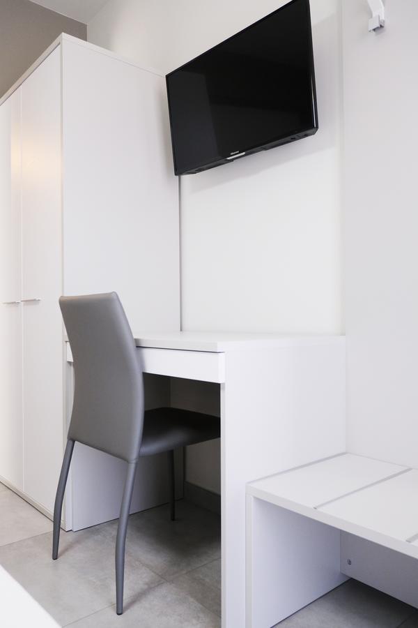 Sikania Casa Diamond メッシーナ エクステリア 写真