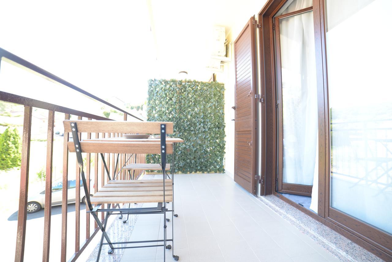 Sikania Casa Diamond メッシーナ エクステリア 写真