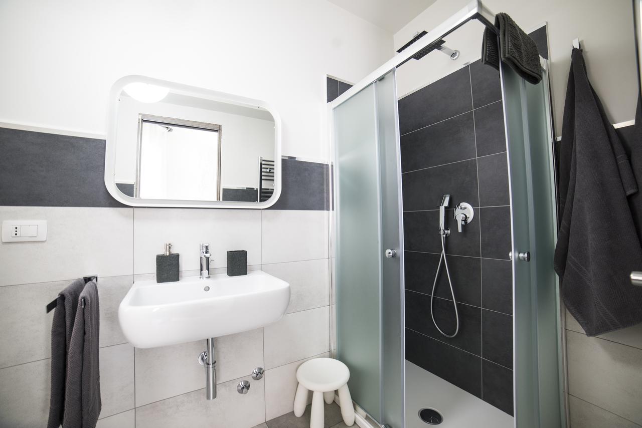 Sikania Casa Diamond メッシーナ エクステリア 写真