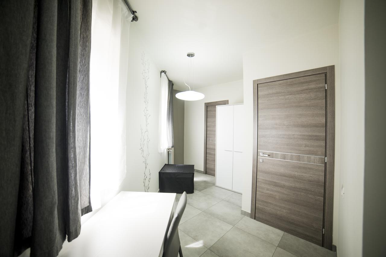 Sikania Casa Diamond メッシーナ エクステリア 写真