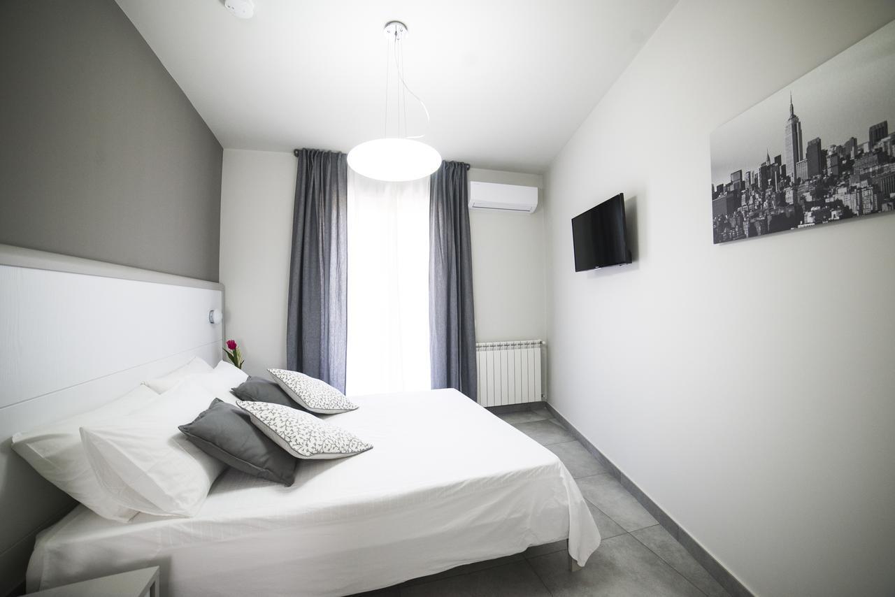 Sikania Casa Diamond メッシーナ エクステリア 写真